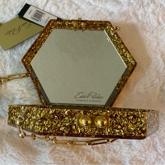 Edie Parker Sold Out 🔥🔥🔥🔥 clutch - Picture 3 of 6